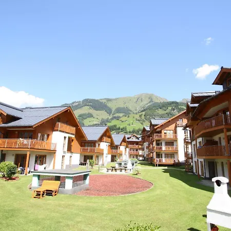 Апартаменты Tranquil In With Sauna And Swimming Pool