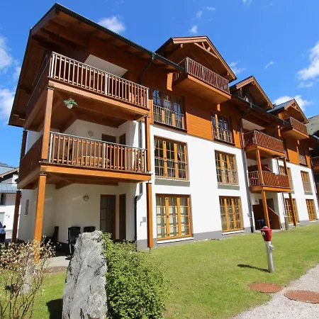 Апартаменты Tranquil In With Sauna And Swimming Pool