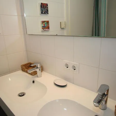 Apartamento Tranquil In With Sauna And Swimming Pool