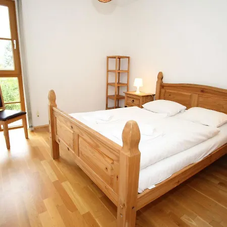 Tranquil In With Sauna And Swimming Pool Раурис