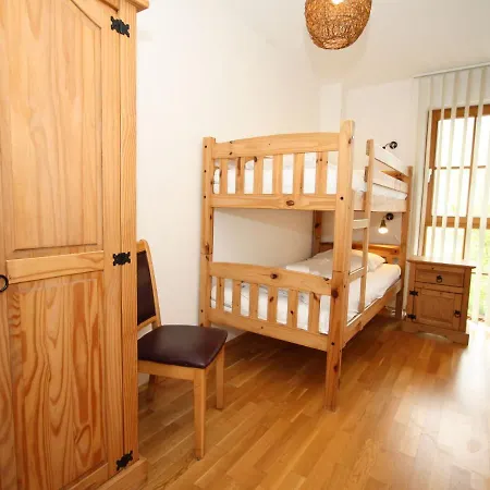 Tranquil In With Sauna And Swimming Pool * Rauris
