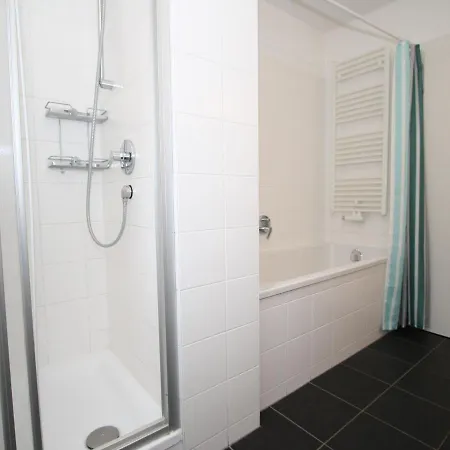 Апартаменты Tranquil In With Sauna And Swimming Pool *